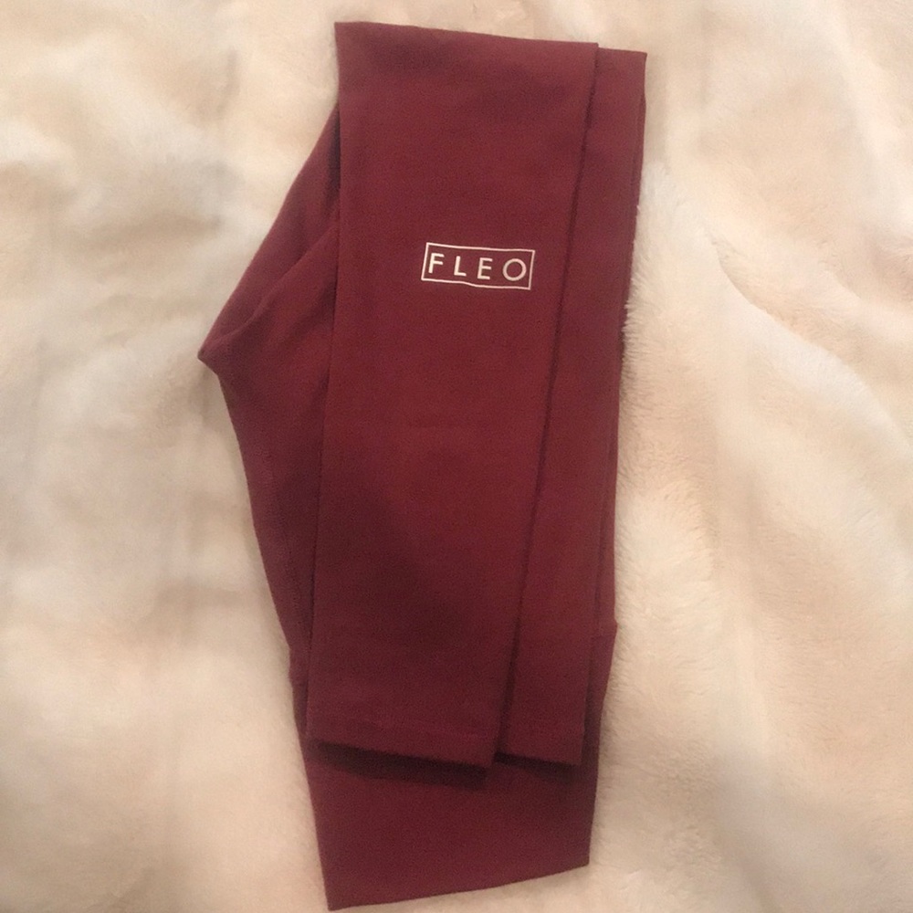 Women Fleo Leggings